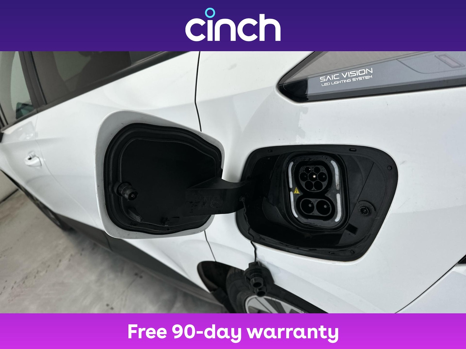 Used MG MG4 2022 for sale - 77026393: Photo 29