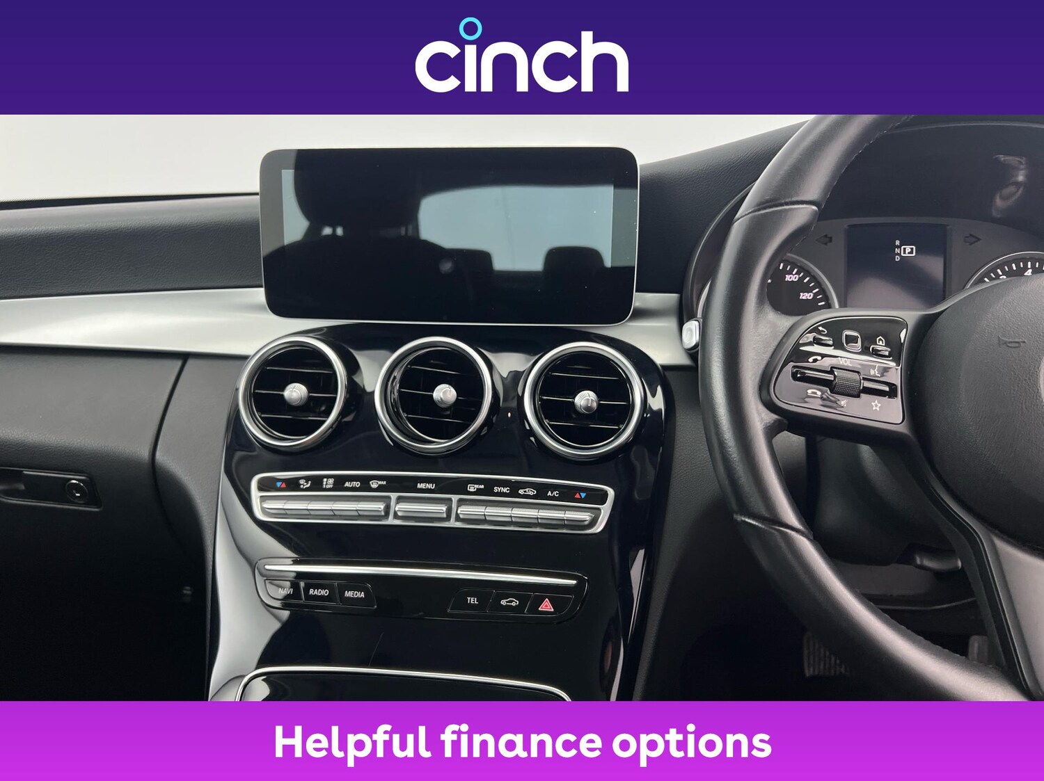 Used Mercedes-Benz C Class 2018 for sale - 76593529: Photo 17