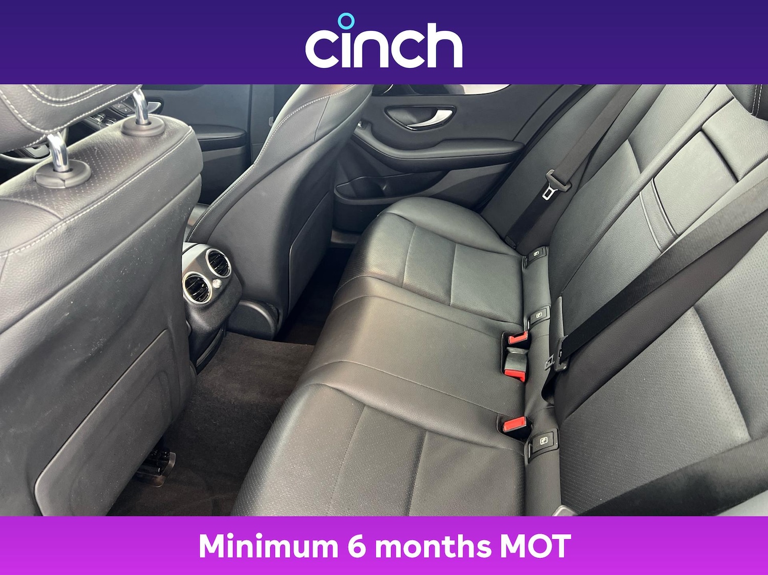 Used Mercedes-Benz C Class 2018 for sale - 76593529: Photo 20