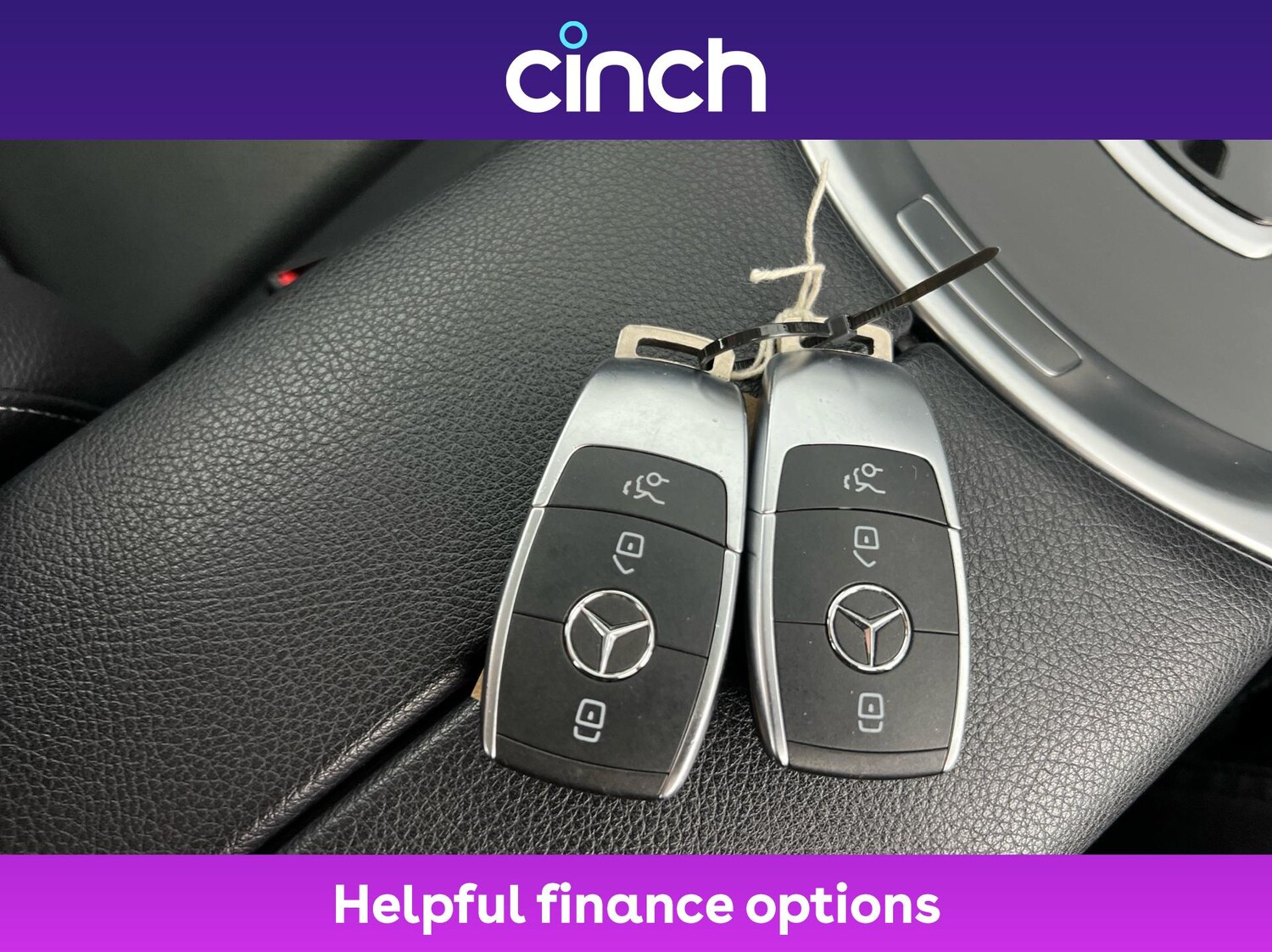 Used Mercedes-Benz C Class 2018 for sale - 76593529: Photo 30