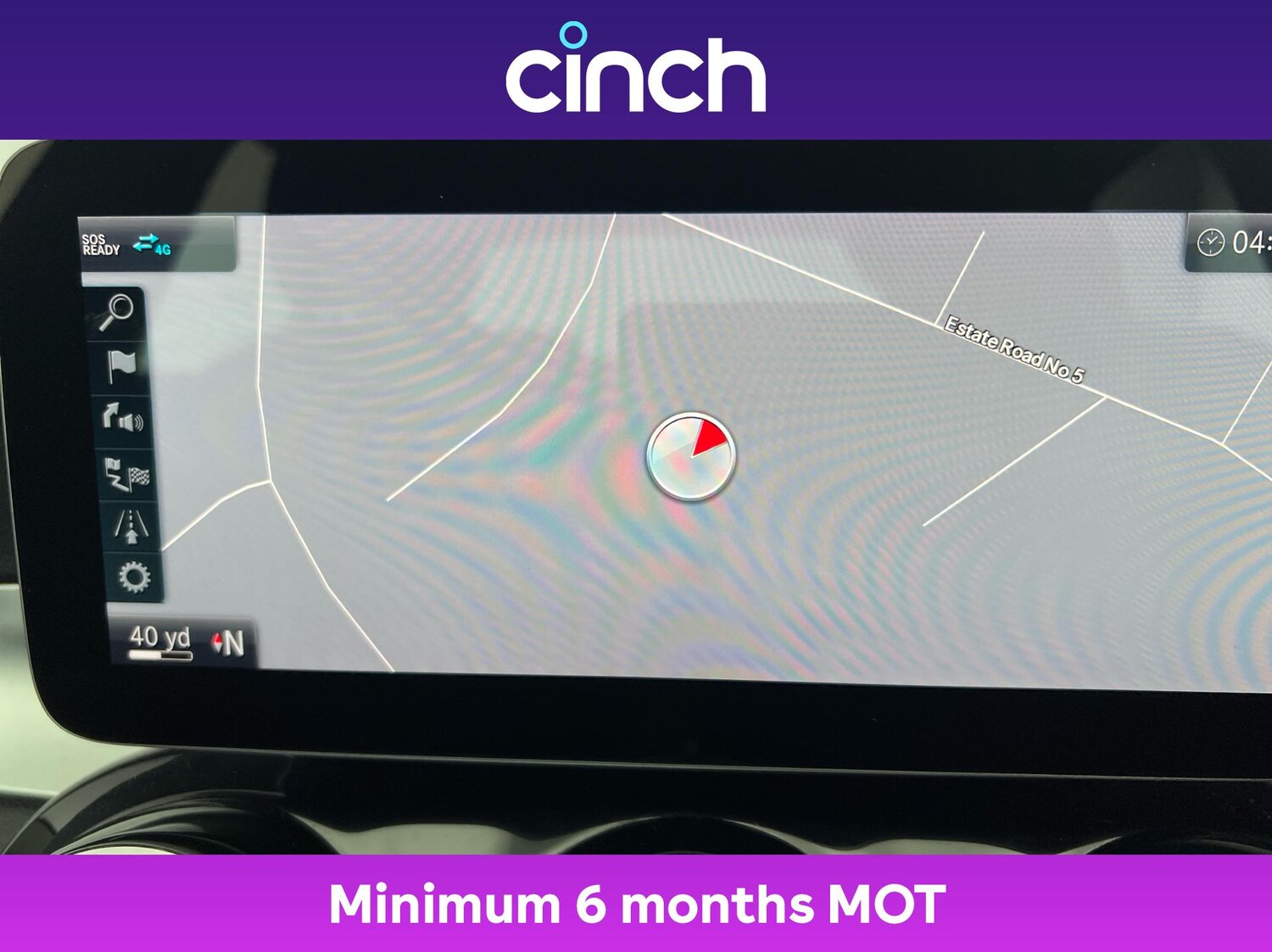 Used Mercedes-Benz C Class 2018 for sale - 76593529: Photo 32