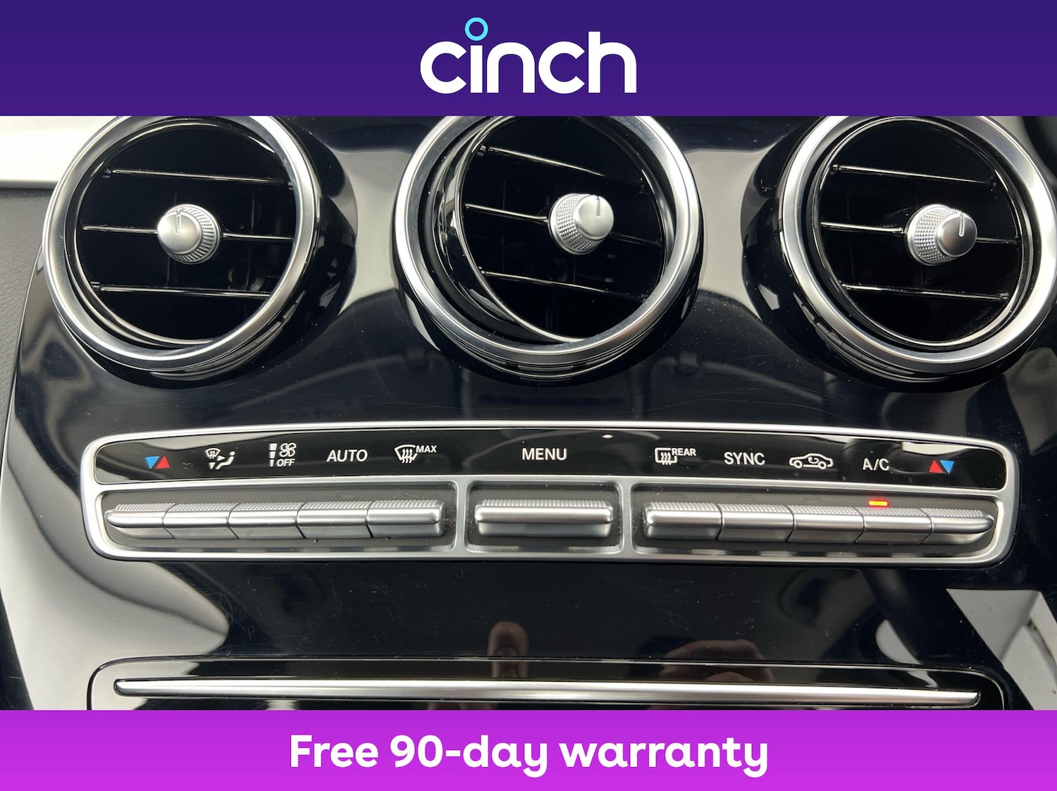 Used Mercedes-Benz C Class 2018 for sale - 76593529: Photo 34