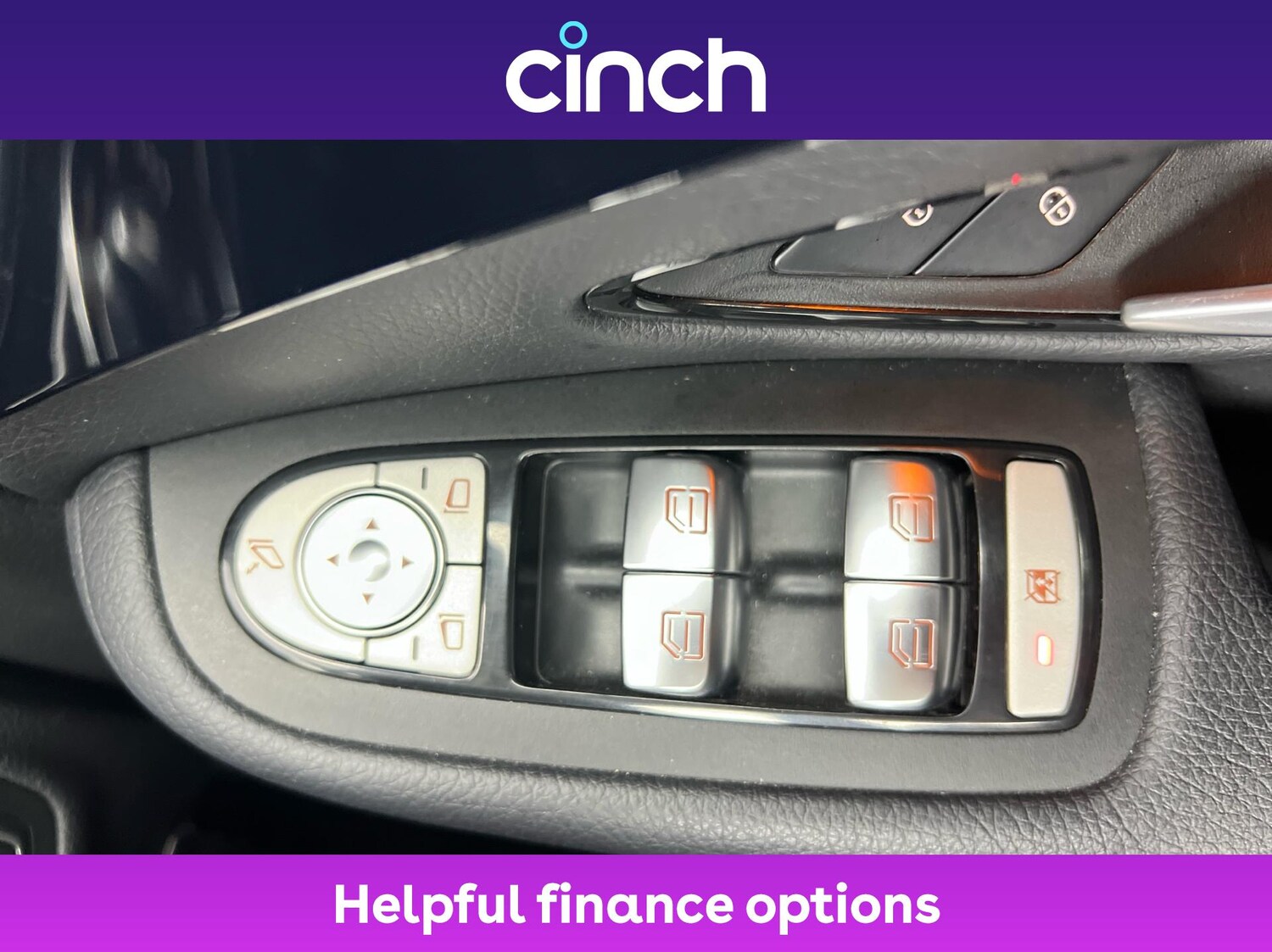 Used Mercedes-Benz C Class 2018 for sale - 76593529: Photo 35