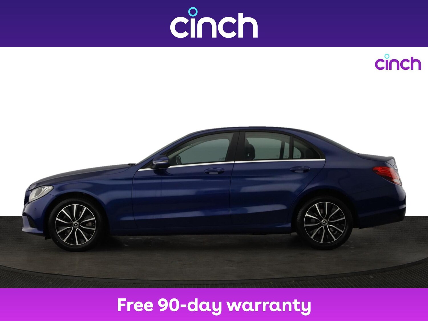 Used Mercedes-Benz C Class 2018 for sale - 76593529: Photo 8