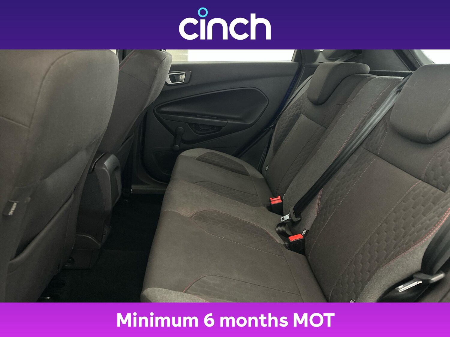 Used Ford Fiesta 2017 for sale - 77084949: Photo 20