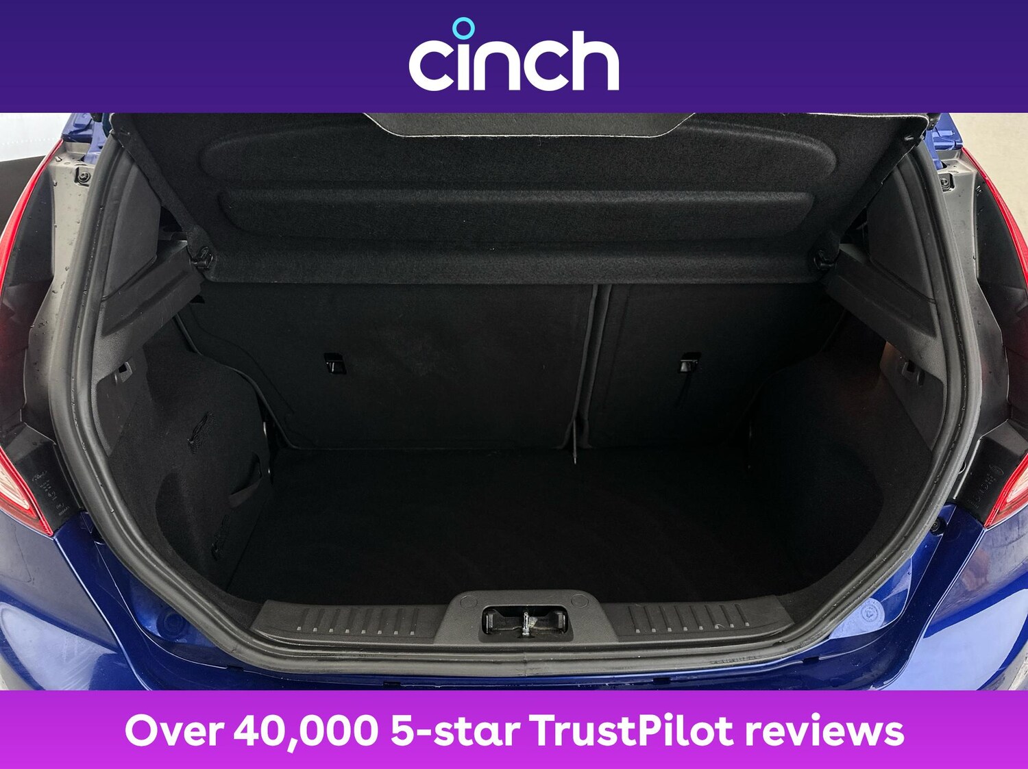 Used Ford Fiesta 2017 for sale - 77084949: Photo 21