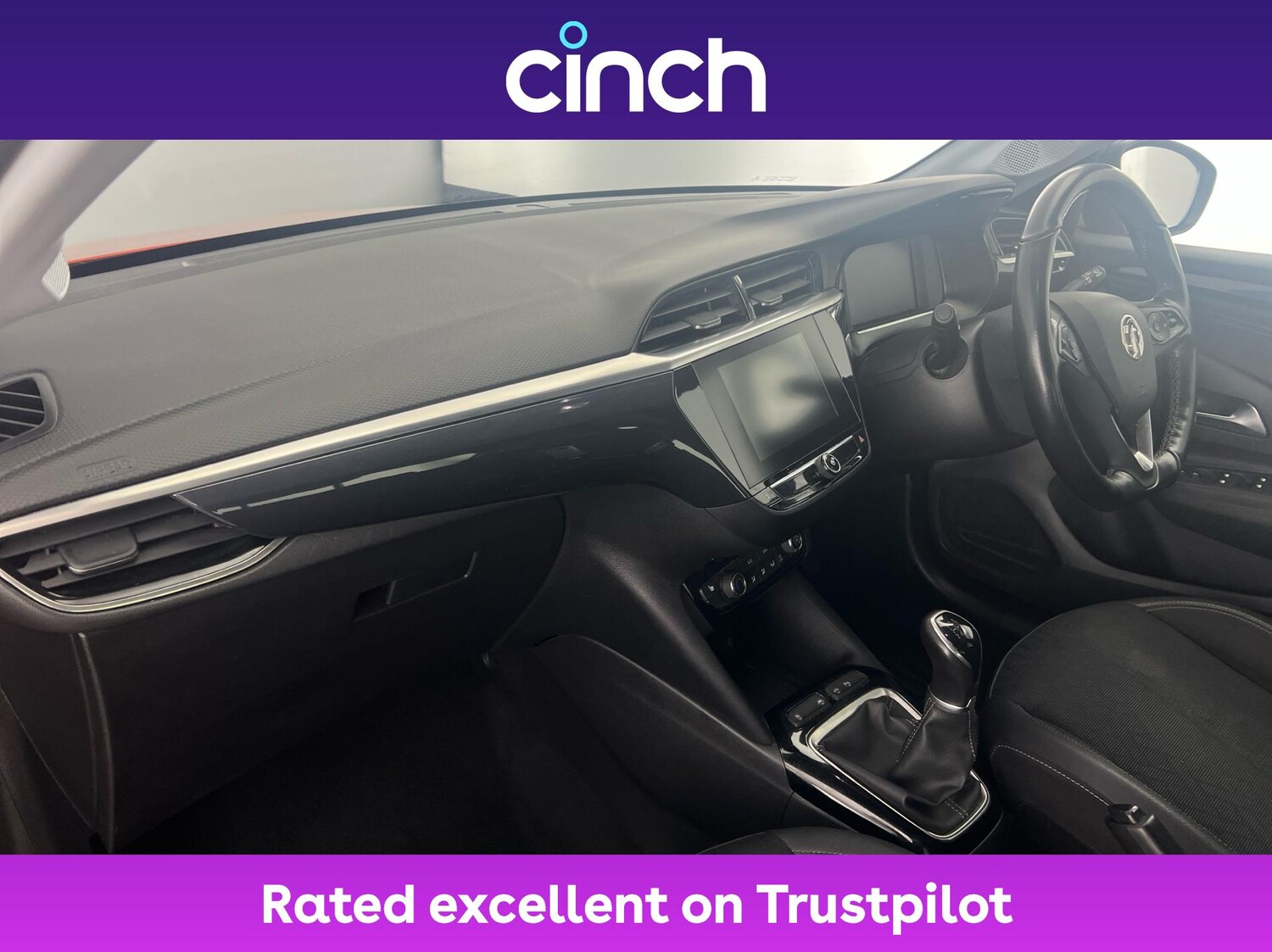 Used Vauxhall Corsa 2021 for sale - 76654154: Photo 14