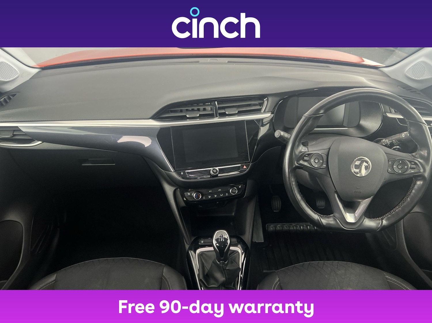 Used Vauxhall Corsa 2021 for sale - 76654154: Photo 15