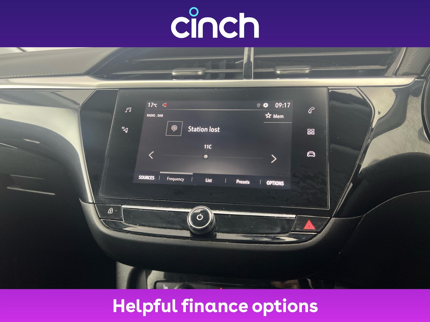 Used Vauxhall Corsa 2021 for sale - 76654154: Photo 17