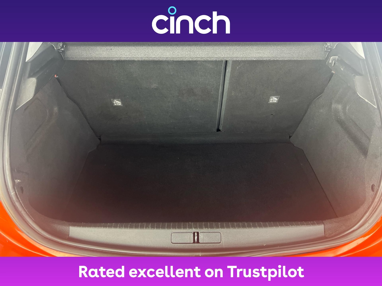 Used Vauxhall Corsa 2021 for sale - 76654154: Photo 21