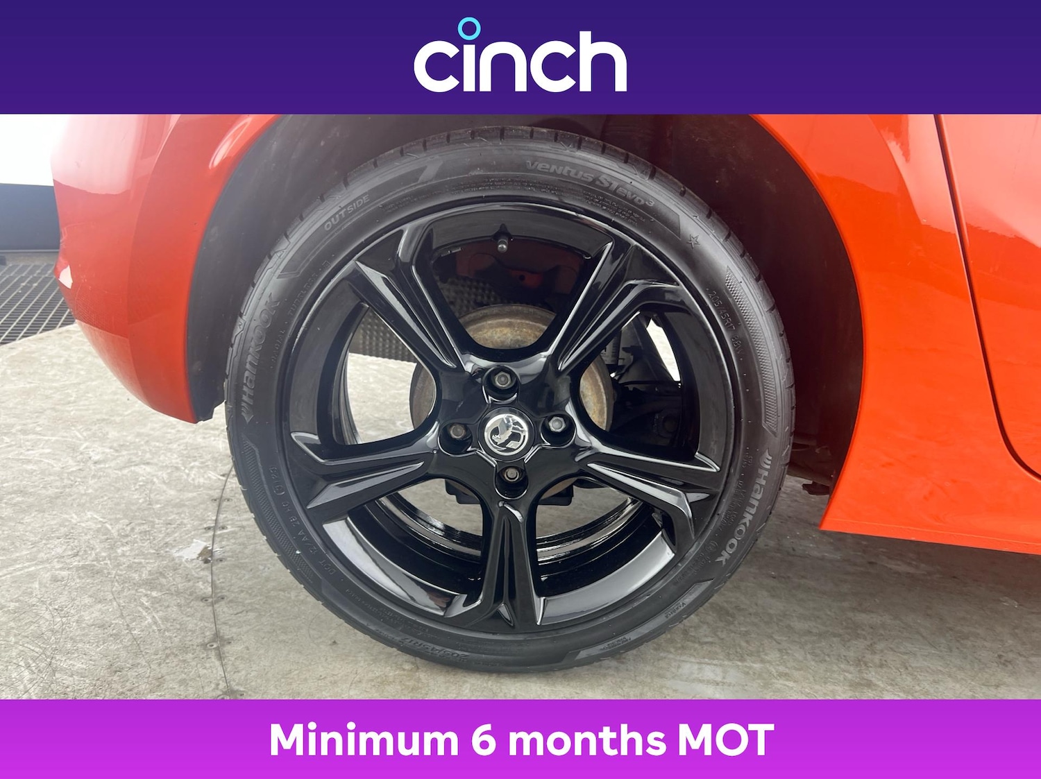 Used Vauxhall Corsa 2021 for sale - 76654154: Photo 27