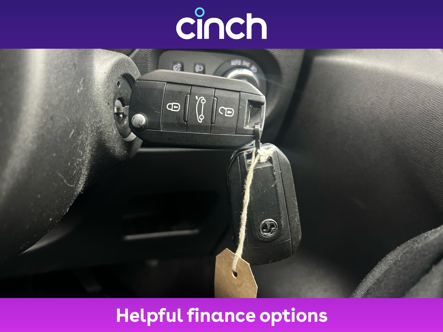 Used Vauxhall Corsa 2021 for sale - 76654154: Photo 30