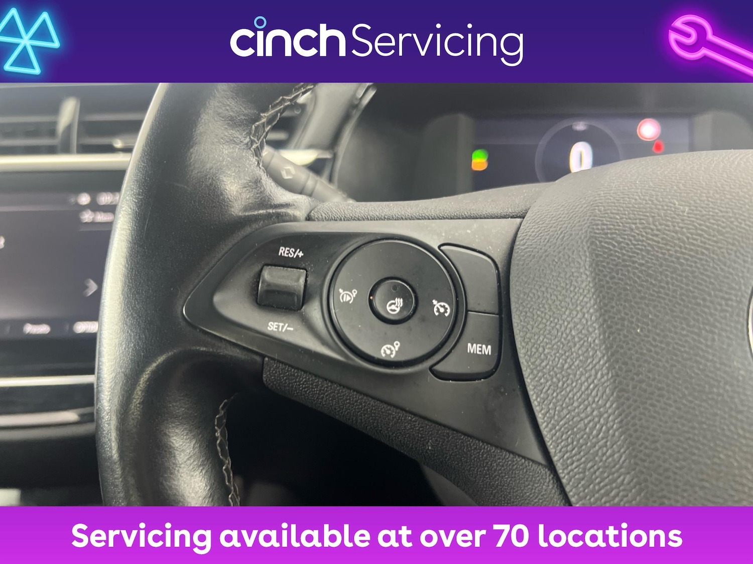 Used Vauxhall Corsa 2021 for sale - 76654154: Photo 31