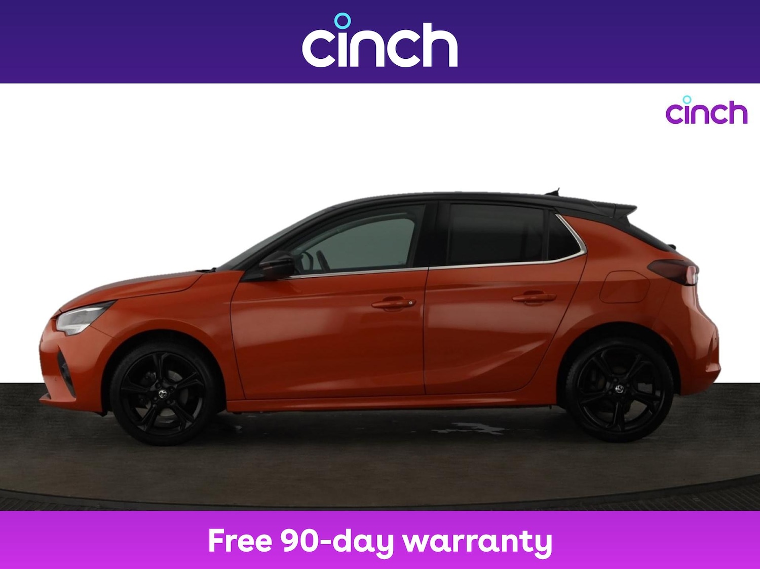 Used Vauxhall Corsa 2021 for sale - 76654154: Photo 8