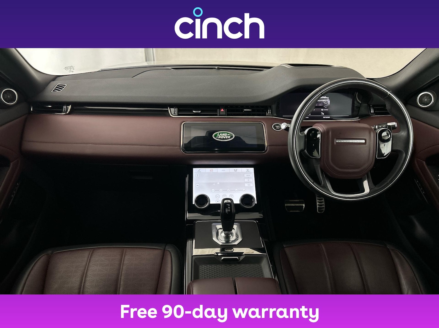 Used Land Rover Range Rover Evoque 2021 for sale - 76324211: Photo 15