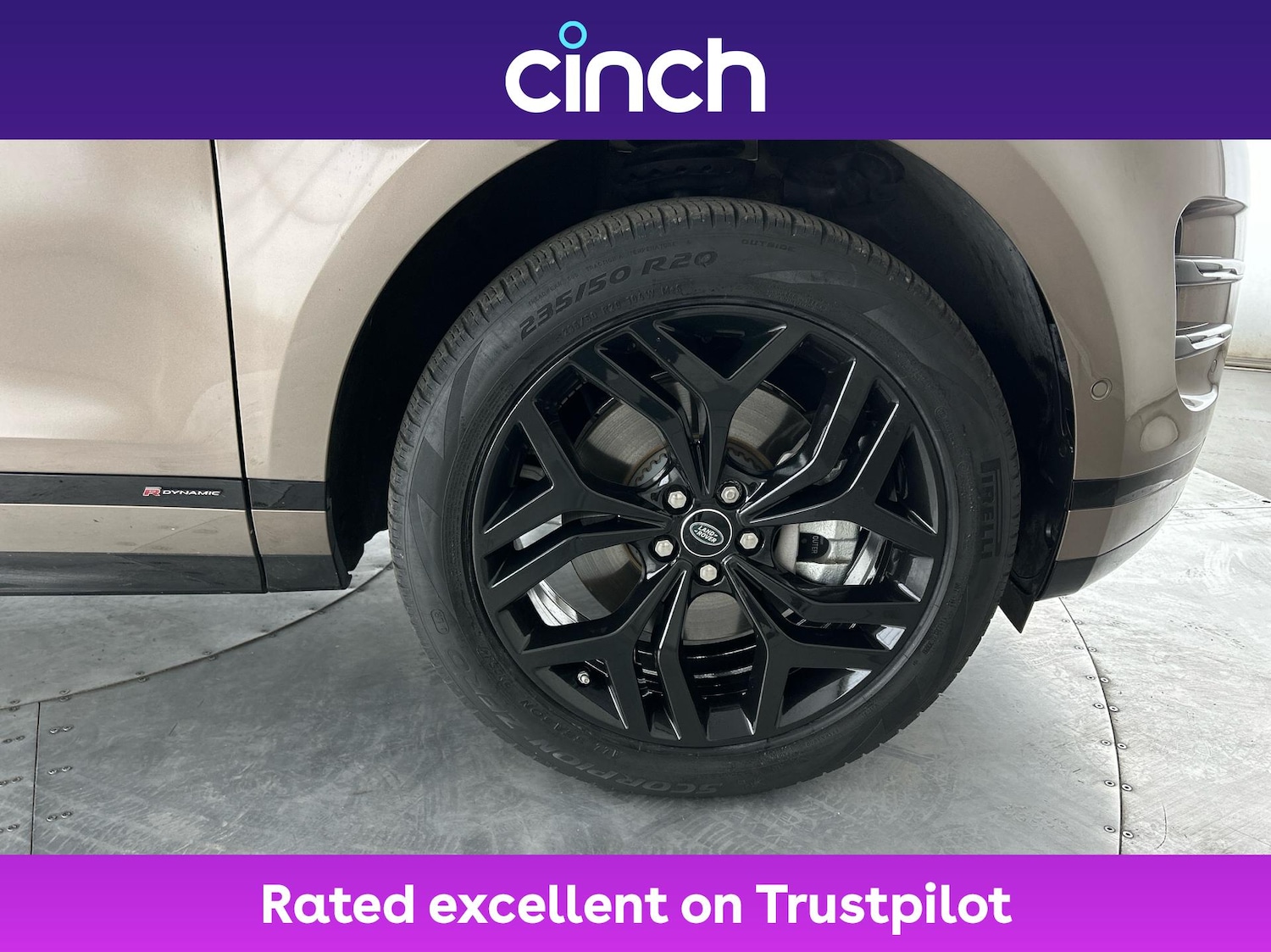 Used Land Rover Range Rover Evoque 2021 for sale - 76324211: Photo 28