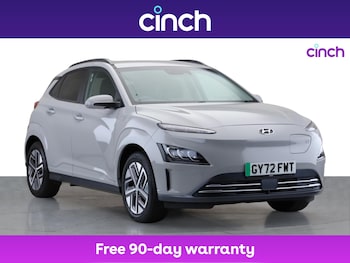 Used Hyundai KONA 2022 for sale - 76250393: Photo