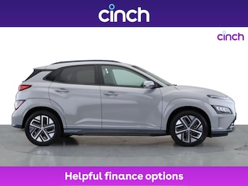 Used Hyundai KONA 2022 for sale - 76250393: Photo