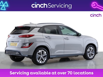 Used Hyundai KONA 2022 for sale - 76250393: Photo