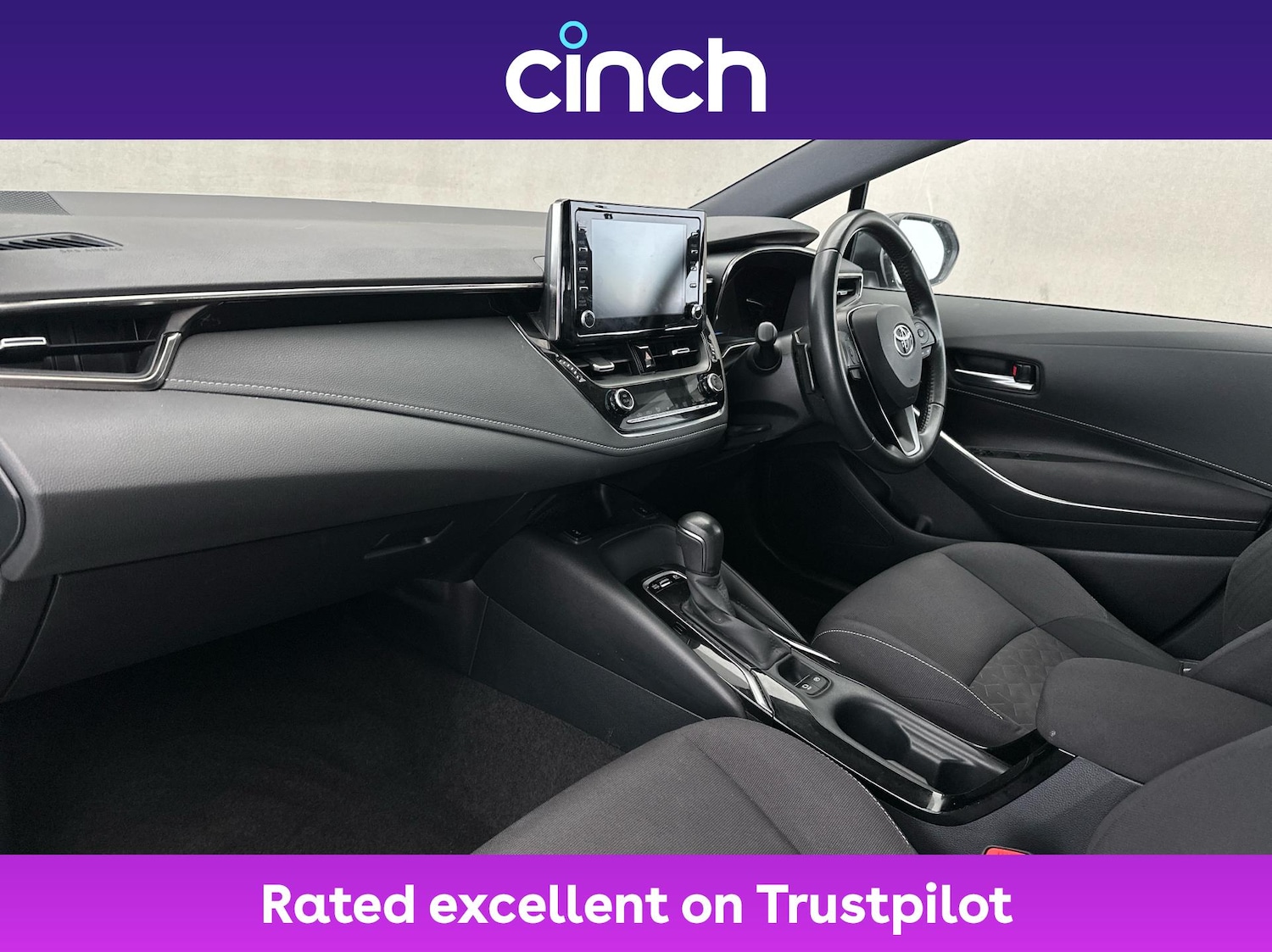 Used Toyota Corolla 2021 for sale - 76883884: Photo 14