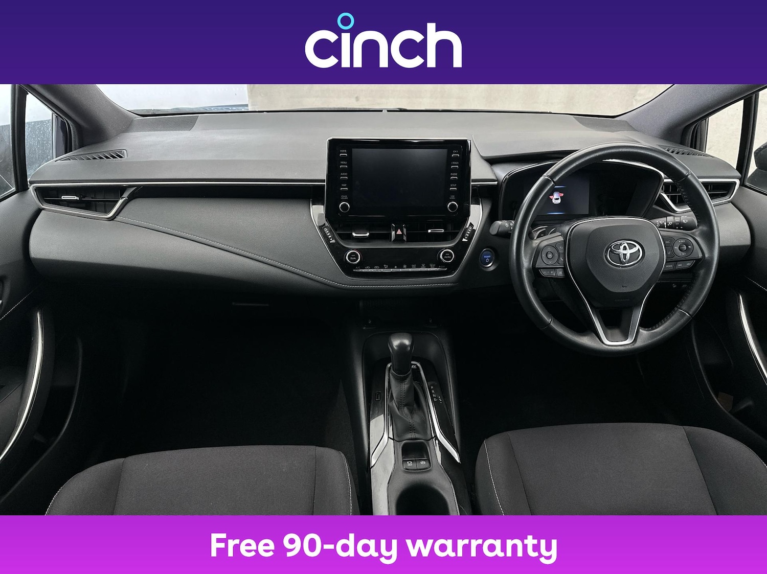 Used Toyota Corolla 2021 for sale - 76883884: Photo 15