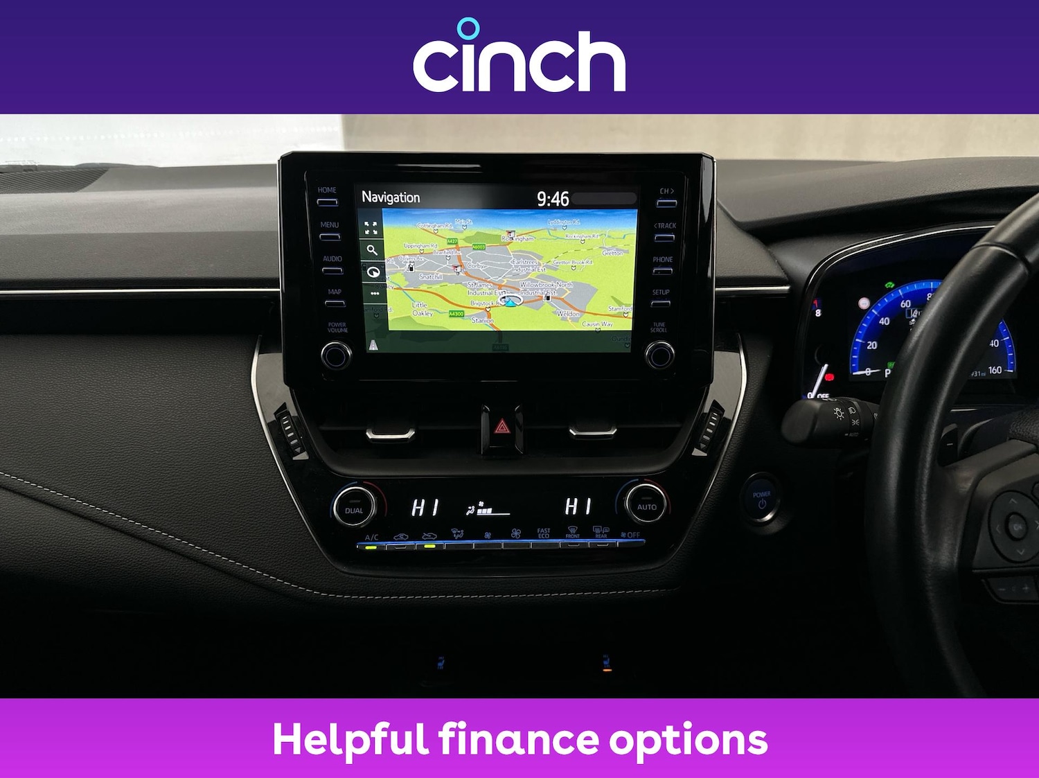 Used Toyota Corolla 2021 for sale - 76883884: Photo 17