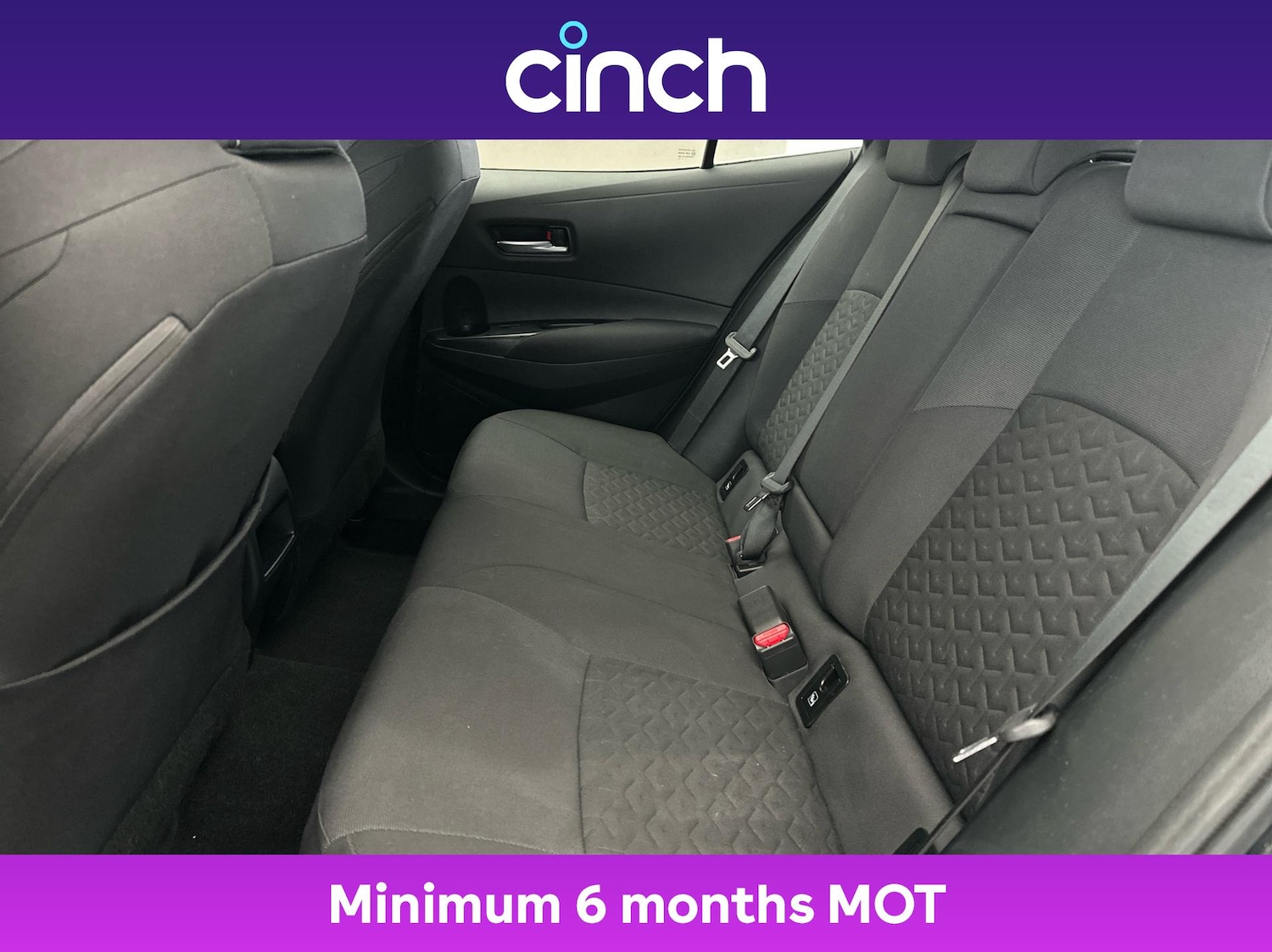 Used Toyota Corolla 2021 for sale - 76883884: Photo 20