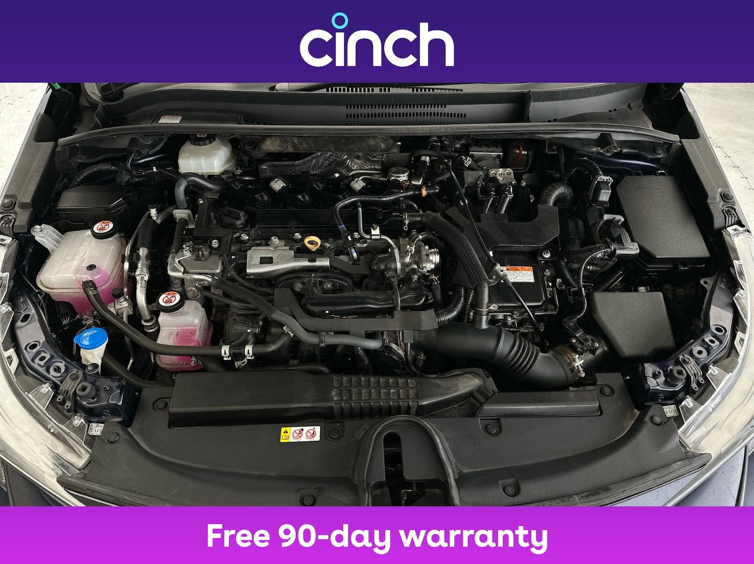 Used Toyota Corolla 2021 for sale - 76883884: Photo 23