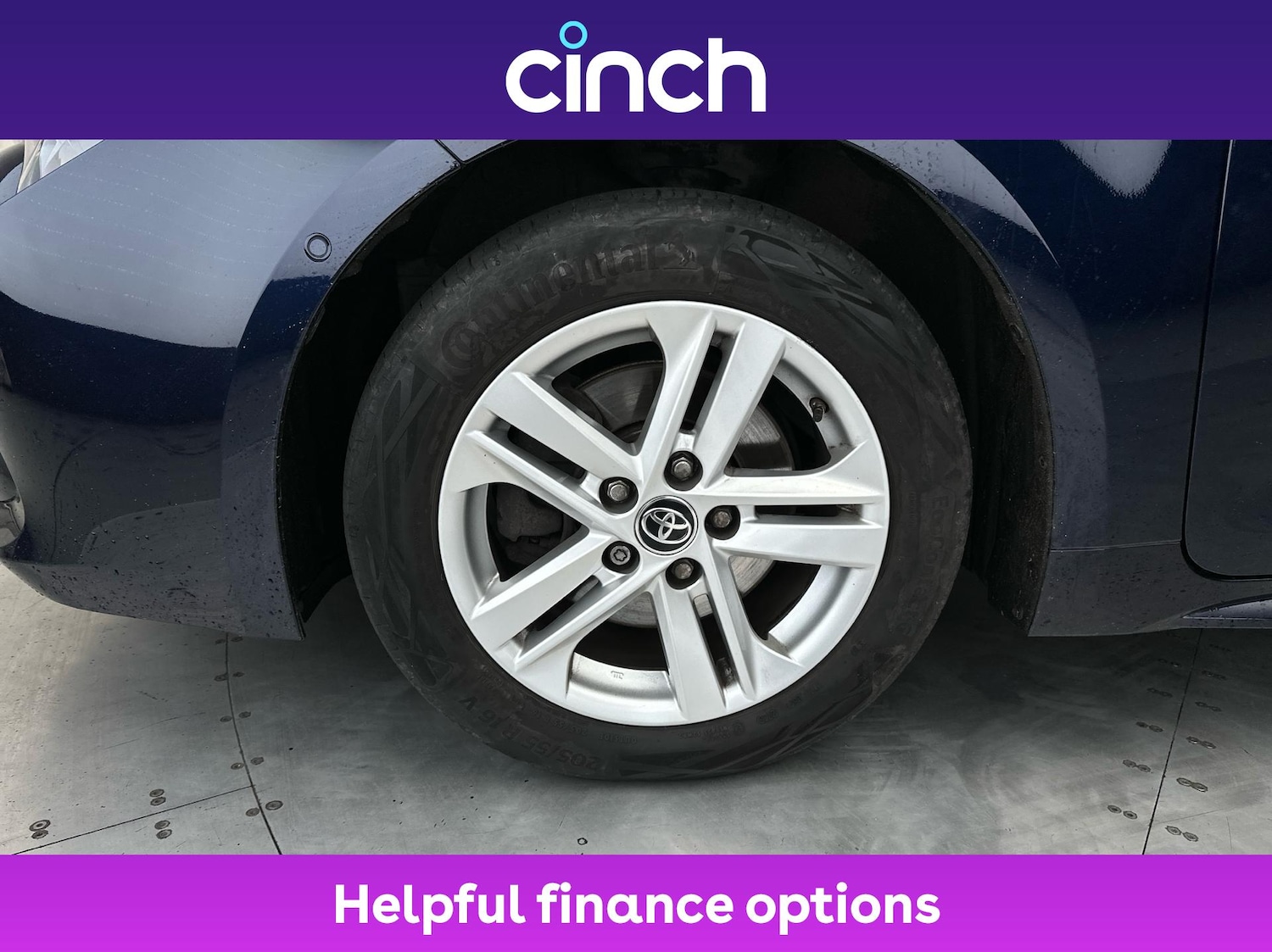 Used Toyota Corolla 2021 for sale - 76883884: Photo 24