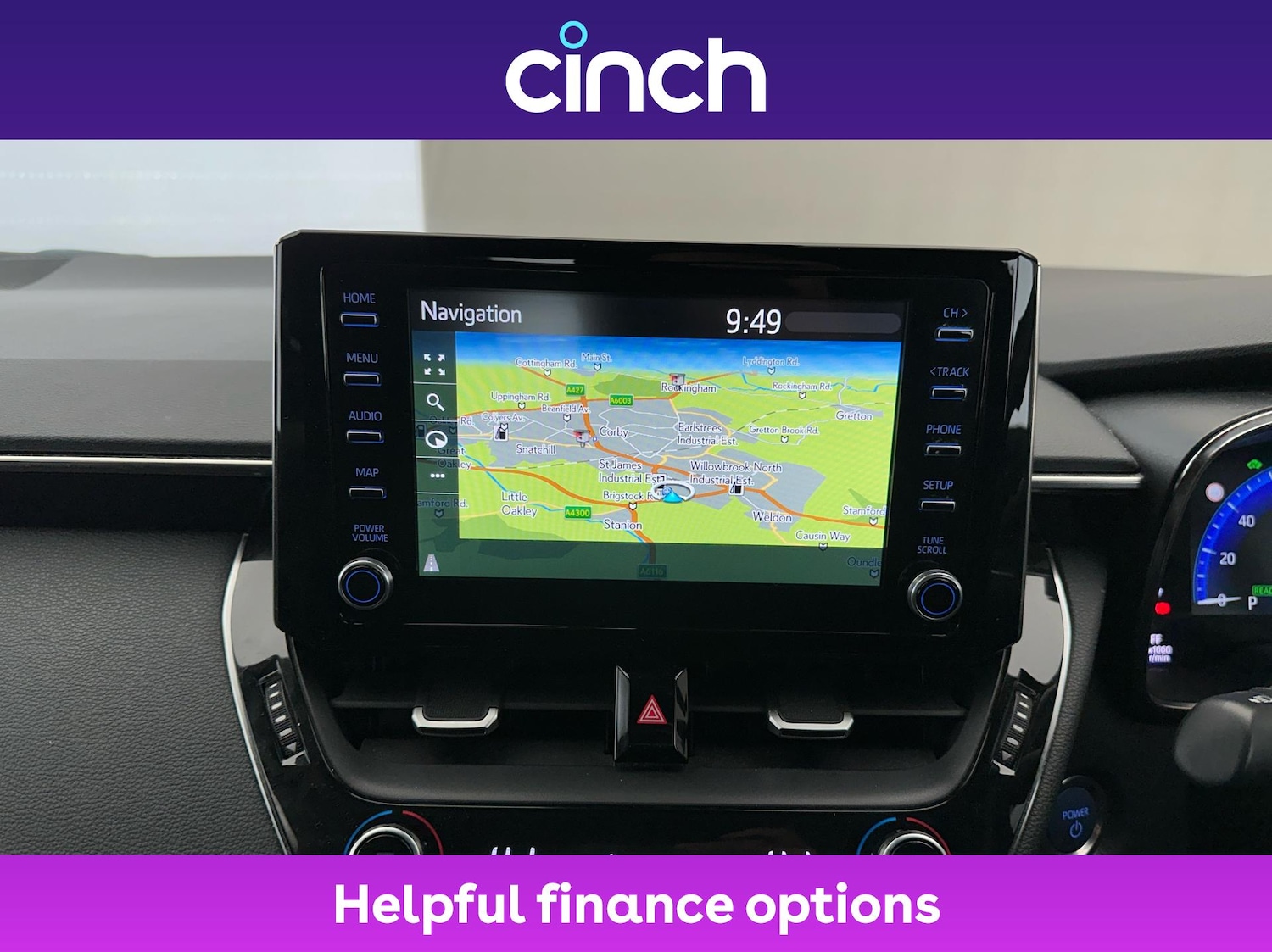 Used Toyota Corolla 2021 for sale - 76883884: Photo 30