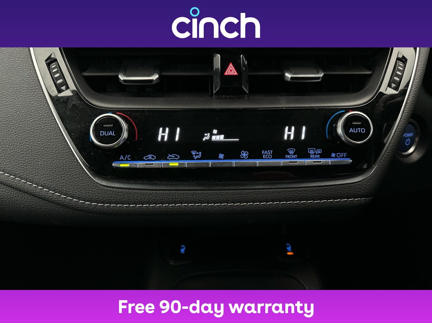 Used Toyota Corolla 2021 for sale - 76883884: Photo 34