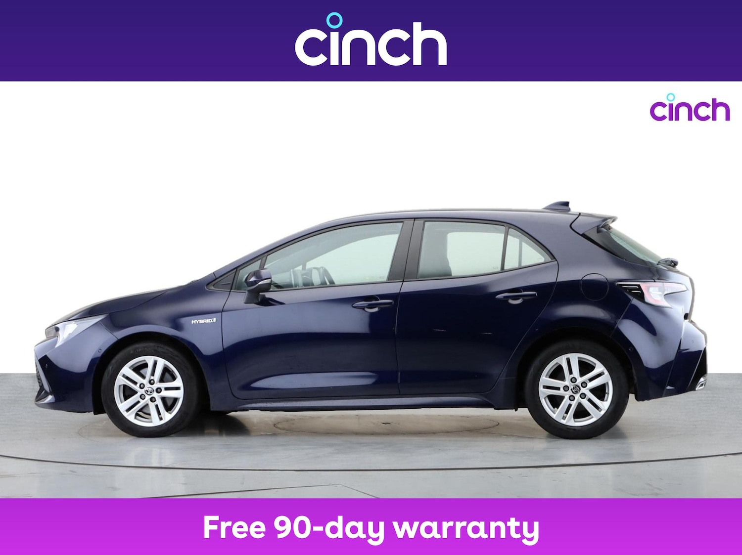 Used Toyota Corolla 2021 for sale - 76883884: Photo 8