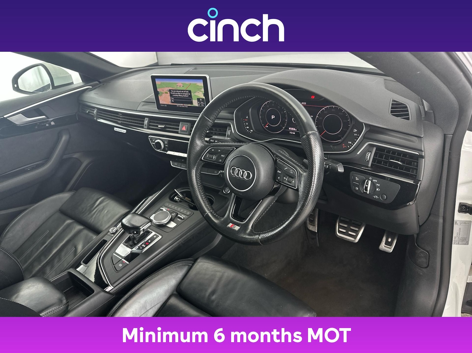 Used Audi A5 2017 for sale - 76593520: Photo 12