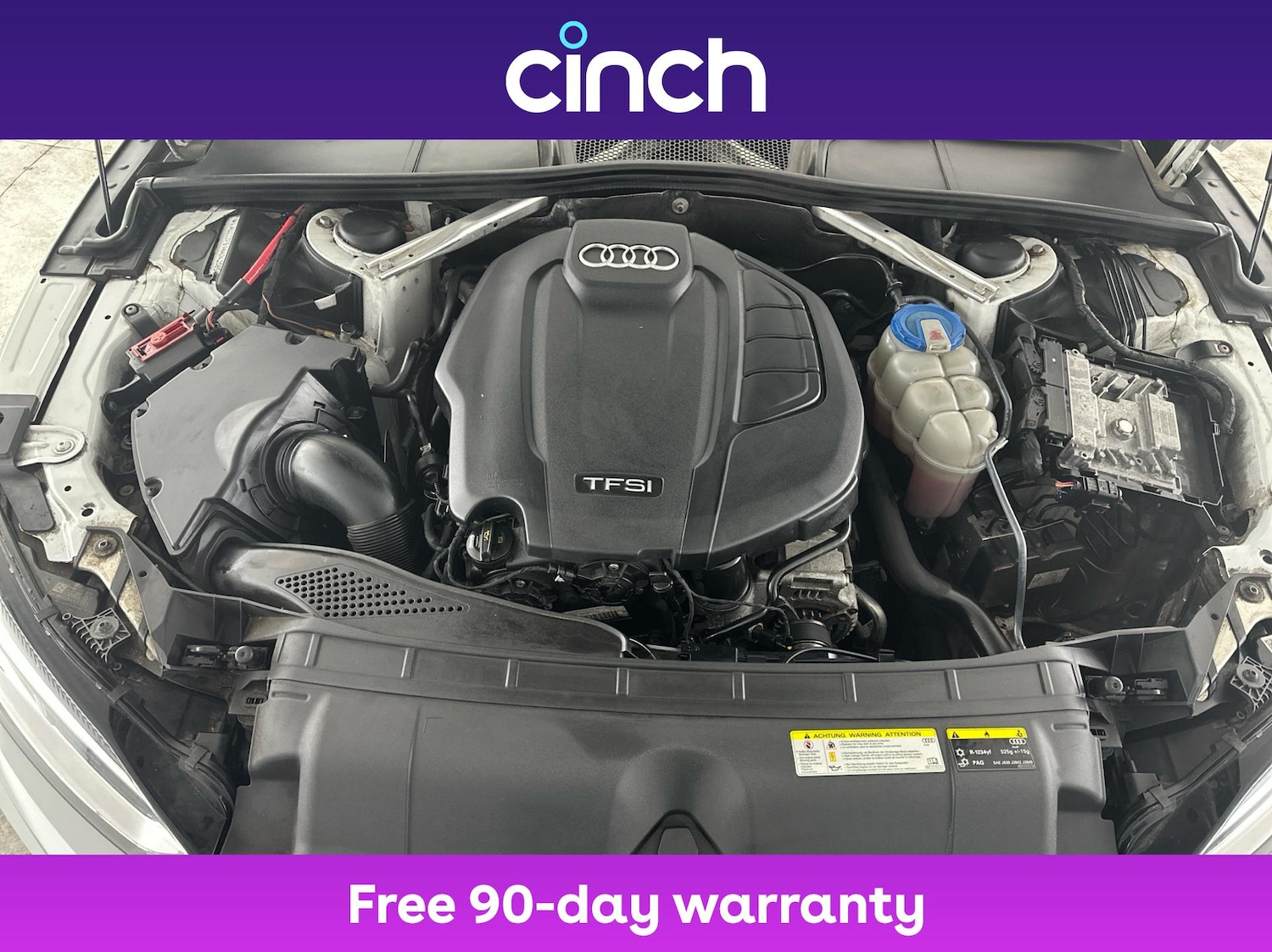 Used Audi A5 2017 for sale - 76593520: Photo 23