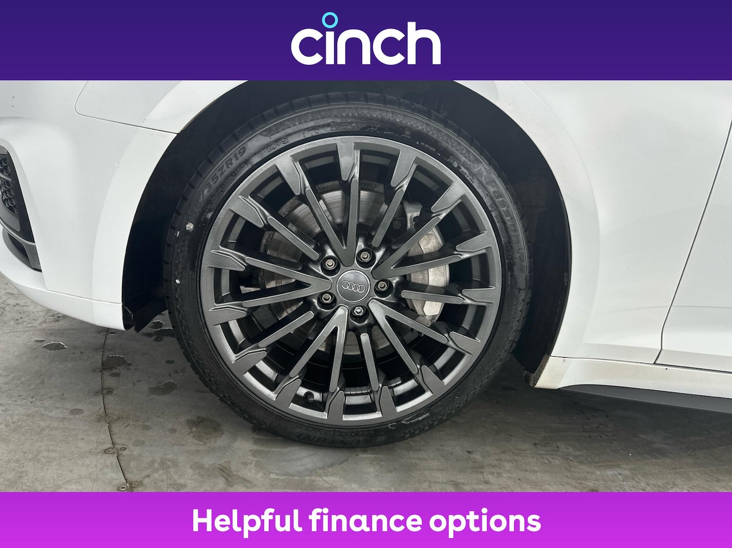 Used Audi A5 2017 for sale - 76593520: Photo 24