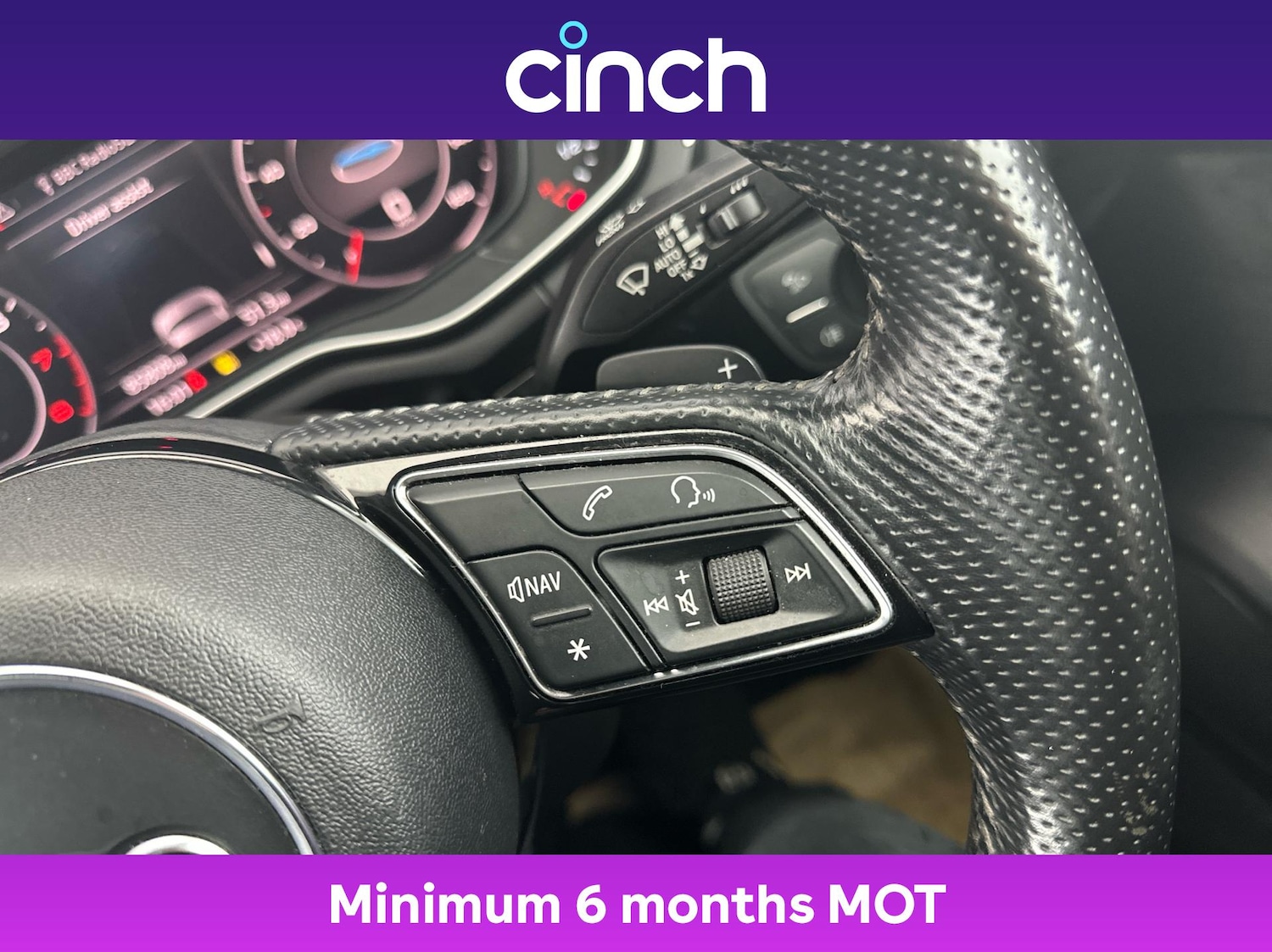 Used Audi A5 2017 for sale - 76593520: Photo 37