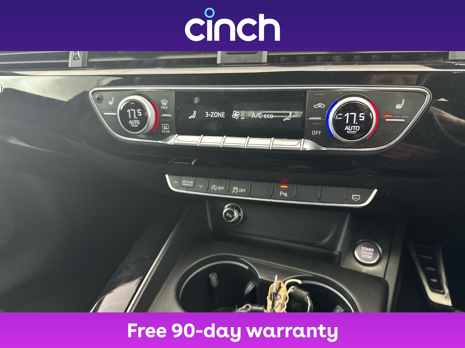 Used Audi A5 2017 for sale - 76593520: Photo 39