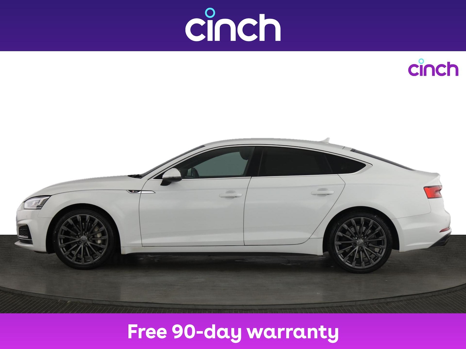 Used Audi A5 2017 for sale - 76593520: Photo 8