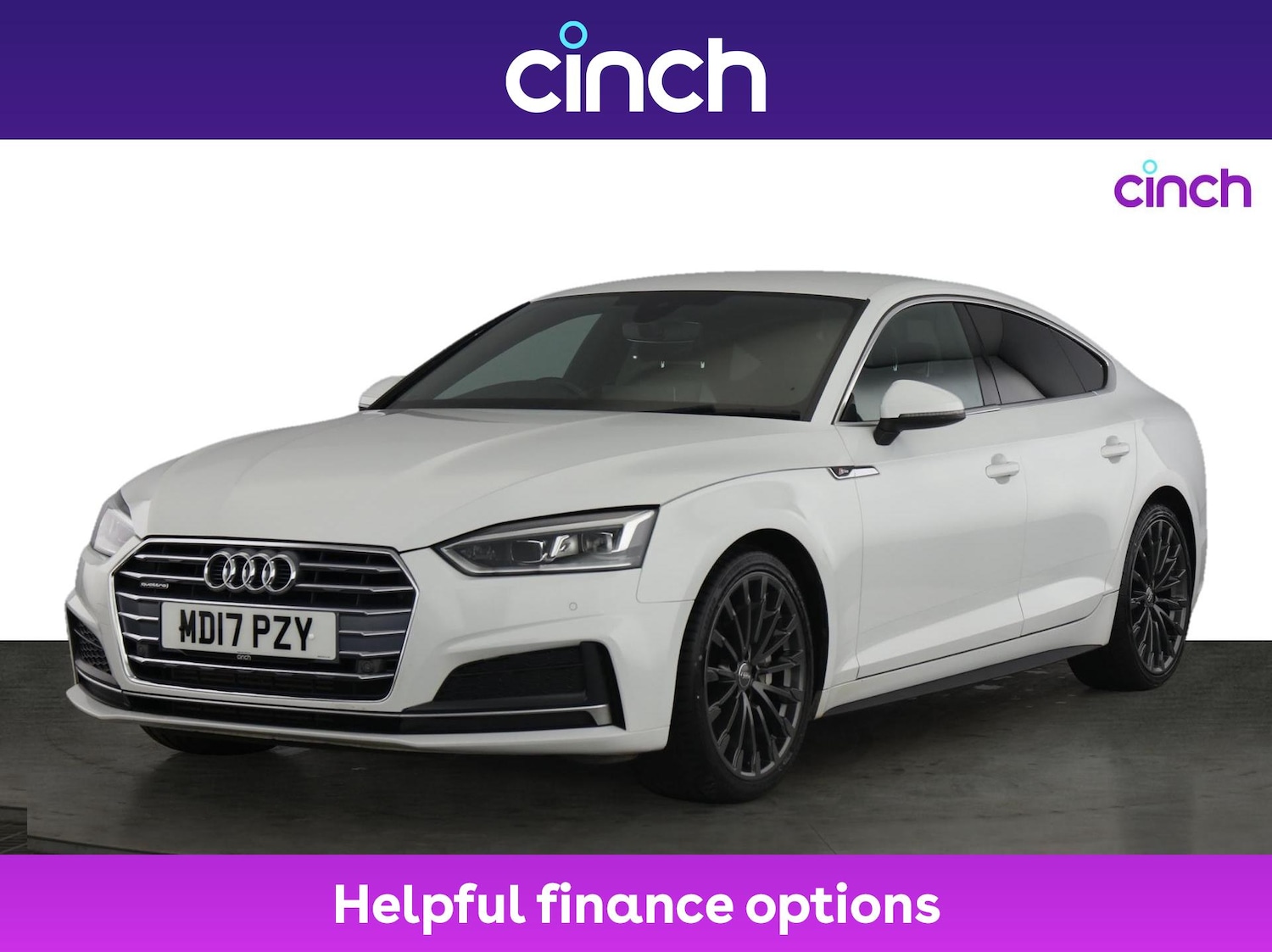 Used Audi A5 2017 for sale - 76593520: Photo 9