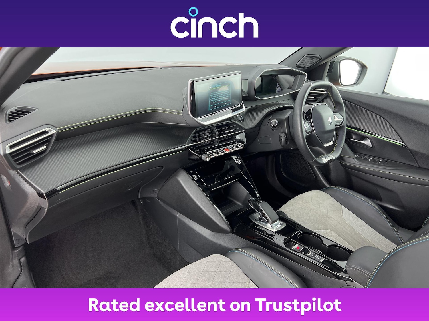 Used Peugeot 2008 2021 for sale - 76855011: Photo 14