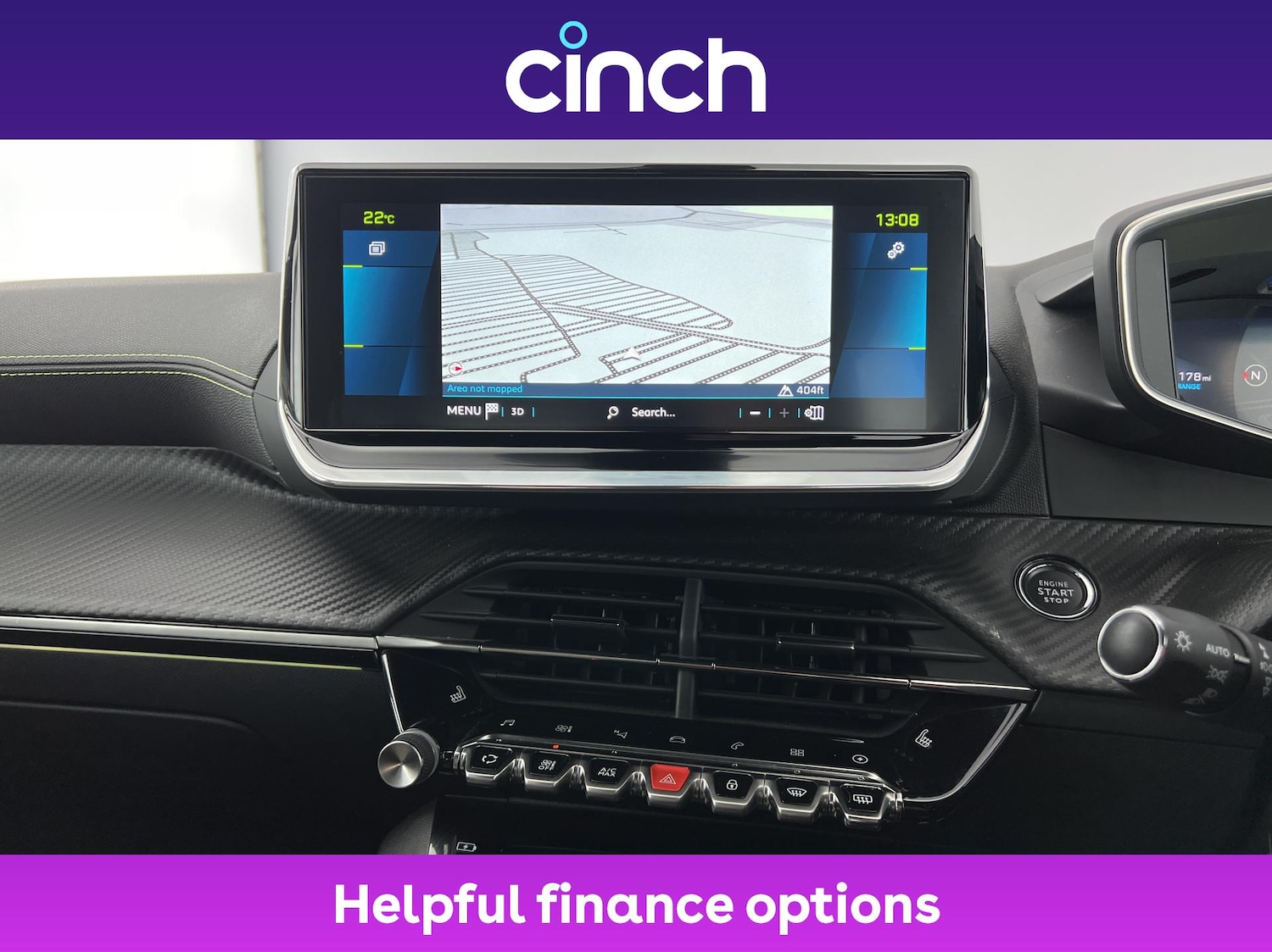 Used Peugeot 2008 2021 for sale - 76855011: Photo 17