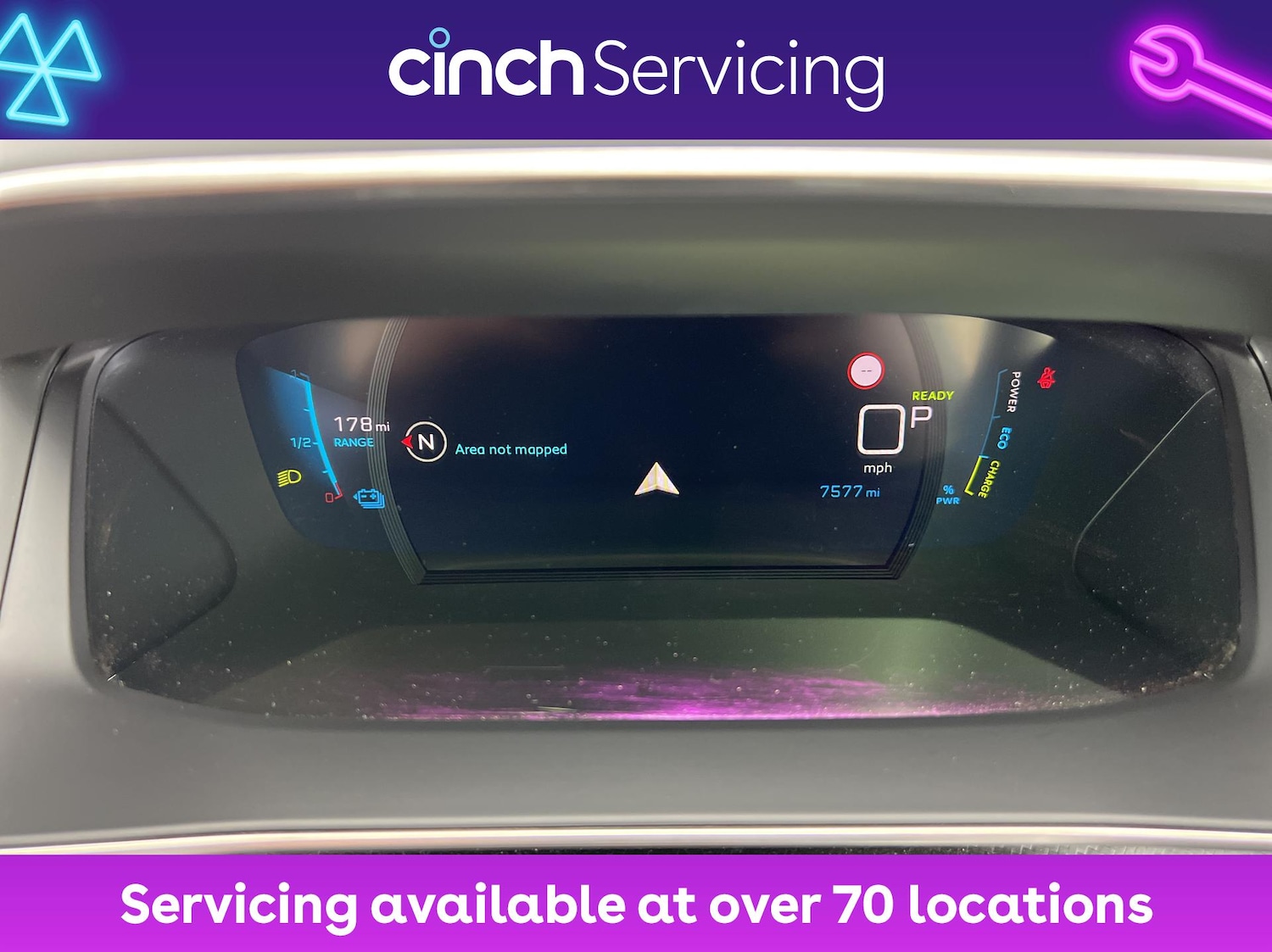 Used Peugeot 2008 2021 for sale - 76855011: Photo 18