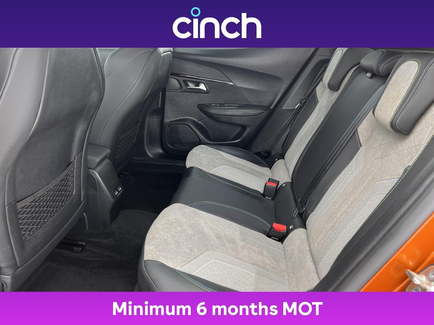 Used Peugeot 2008 2021 for sale - 76855011: Photo 20