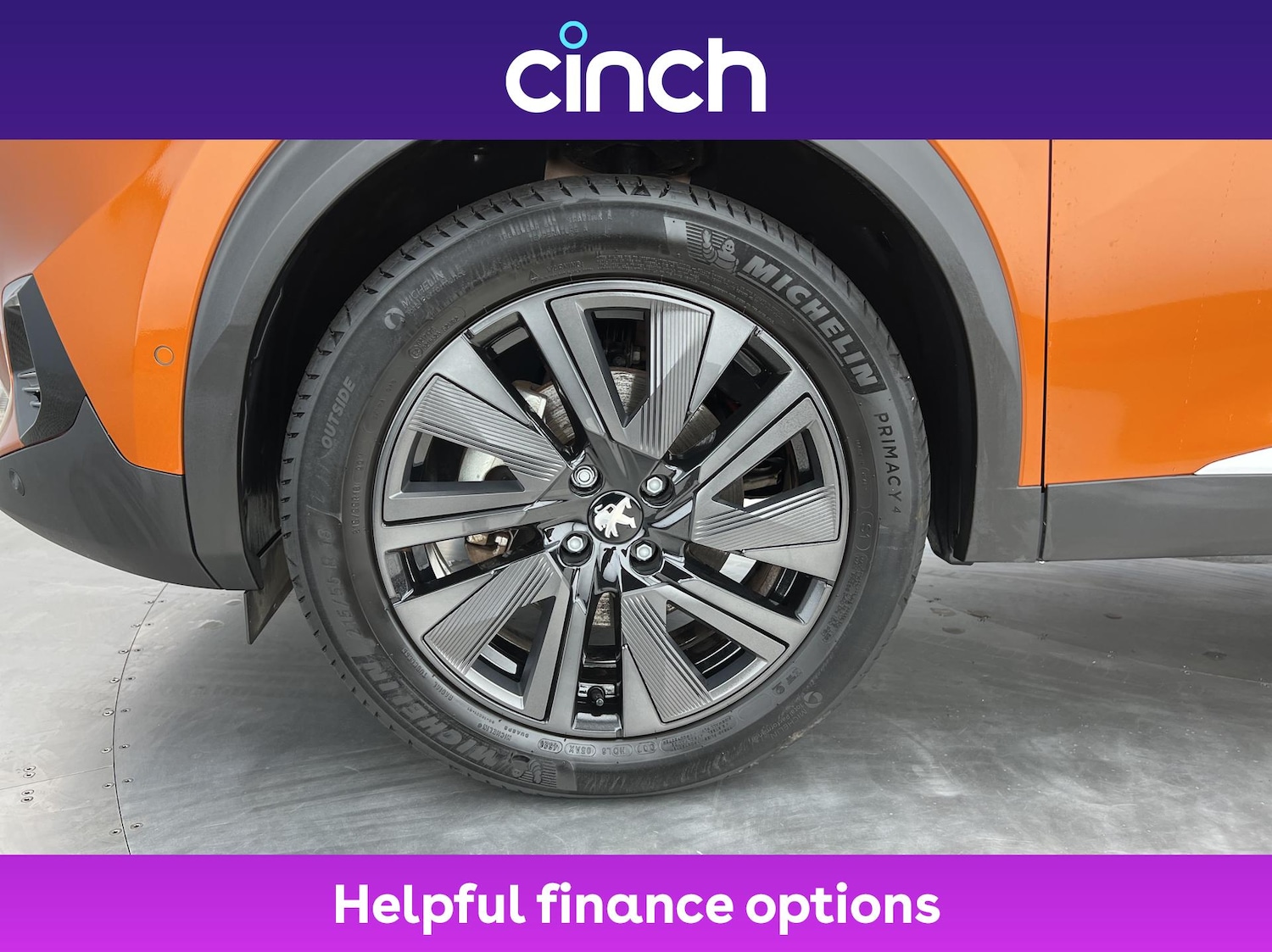 Used Peugeot 2008 2021 for sale - 76855011: Photo 24