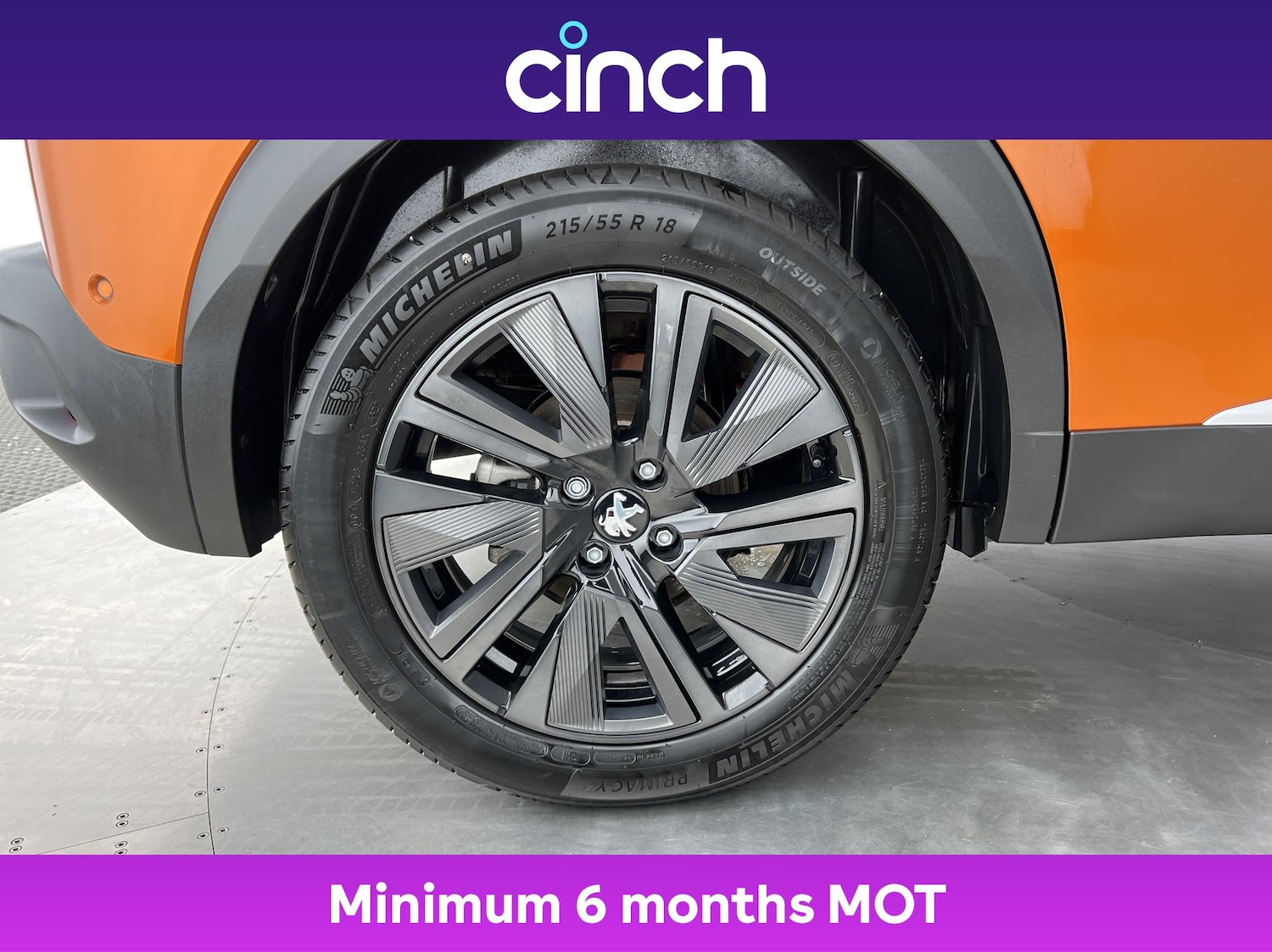 Used Peugeot 2008 2021 for sale - 76855011: Photo 27