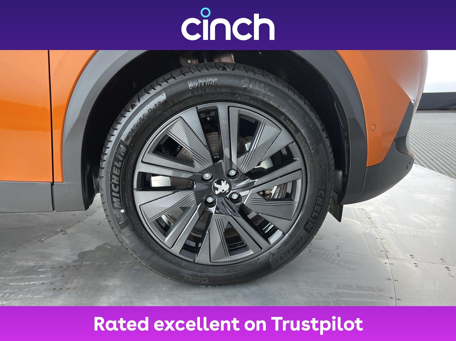 Used Peugeot 2008 2021 for sale - 76855011: Photo 28