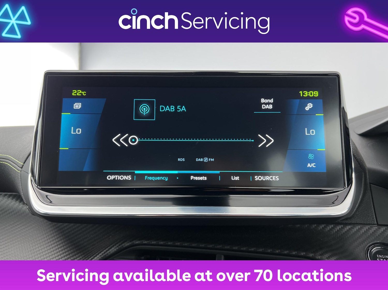 Used Peugeot 2008 2021 for sale - 76855011: Photo 31