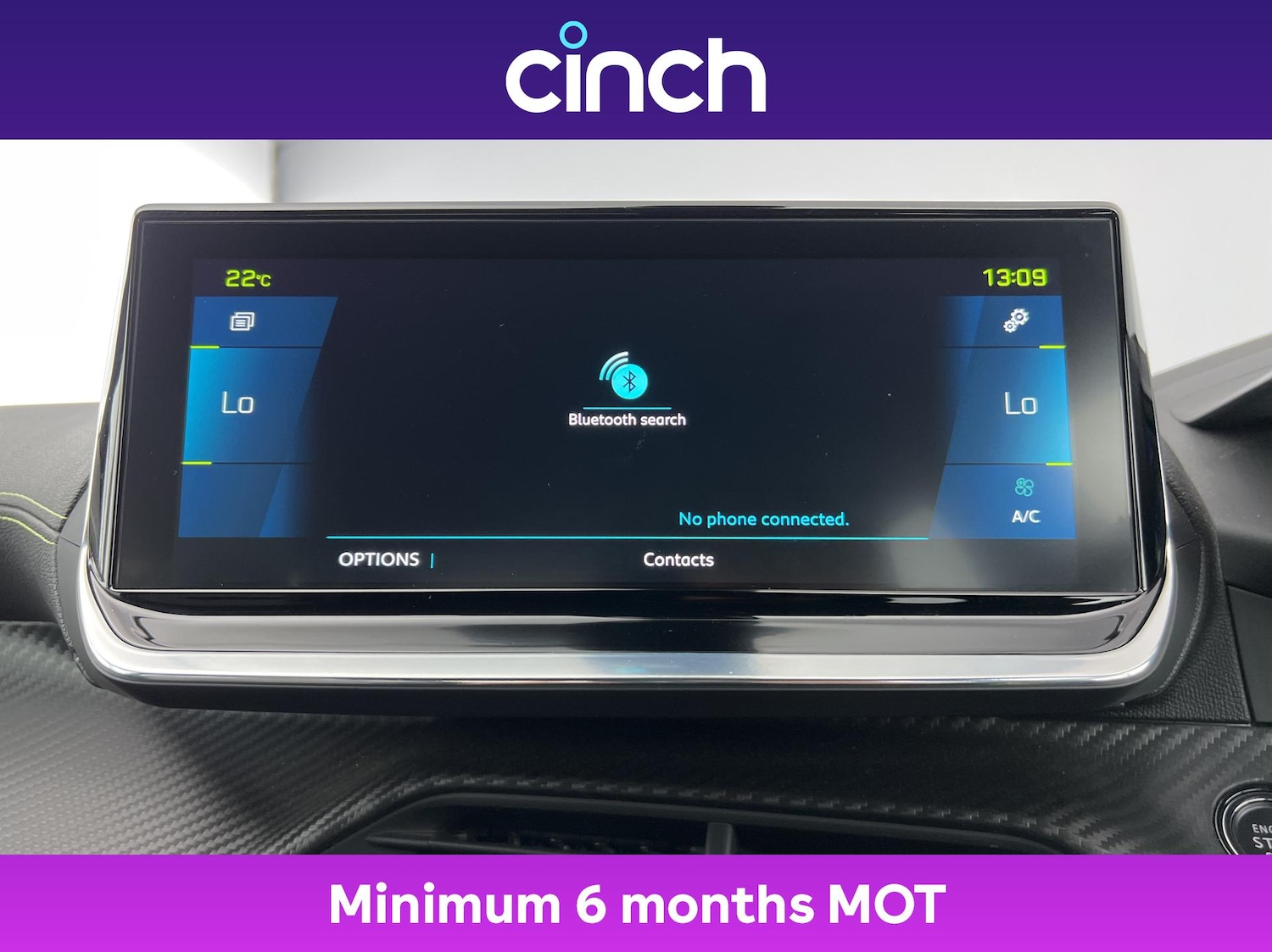 Used Peugeot 2008 2021 for sale - 76855011: Photo 32