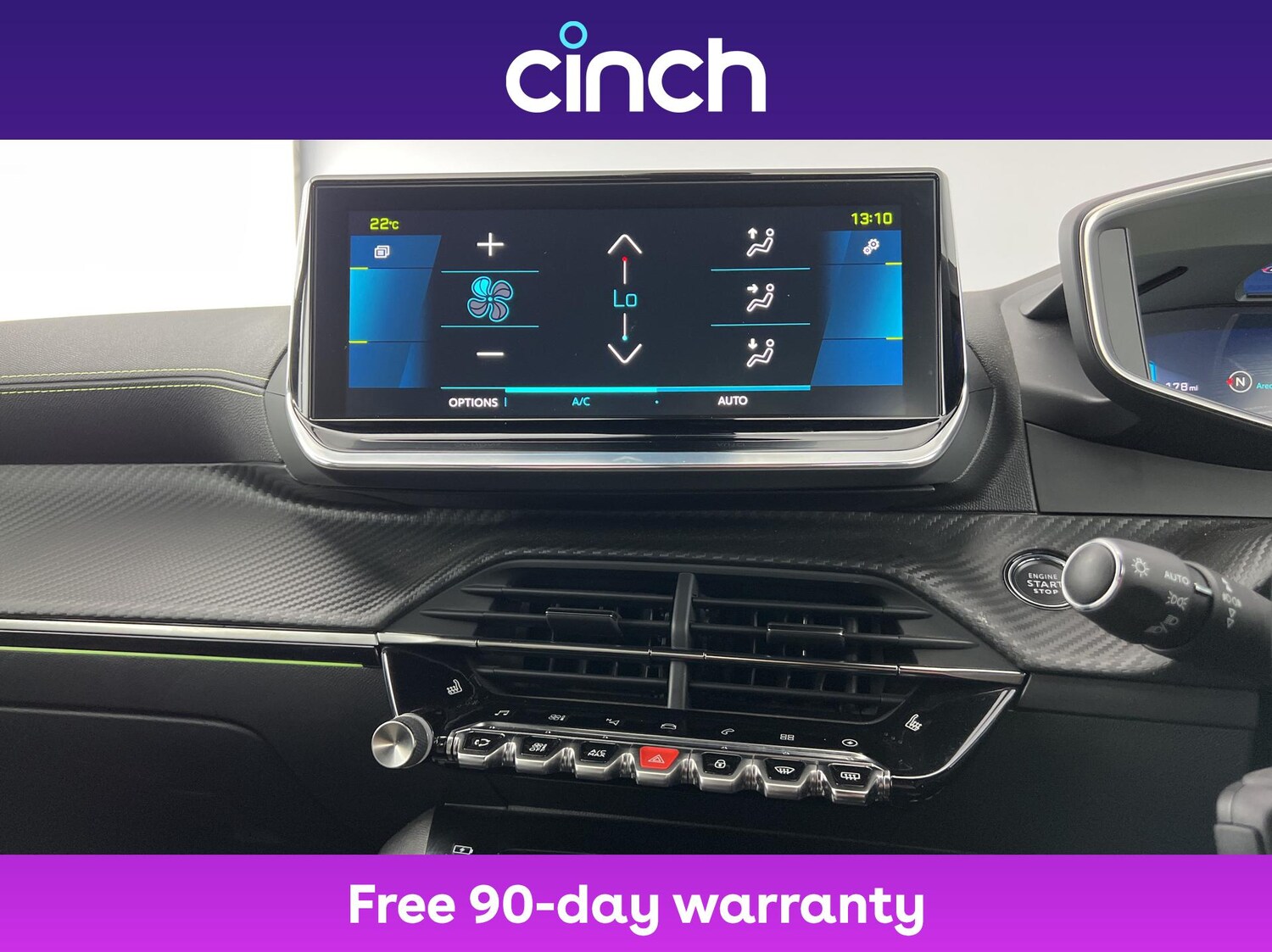 Used Peugeot 2008 2021 for sale - 76855011: Photo 34