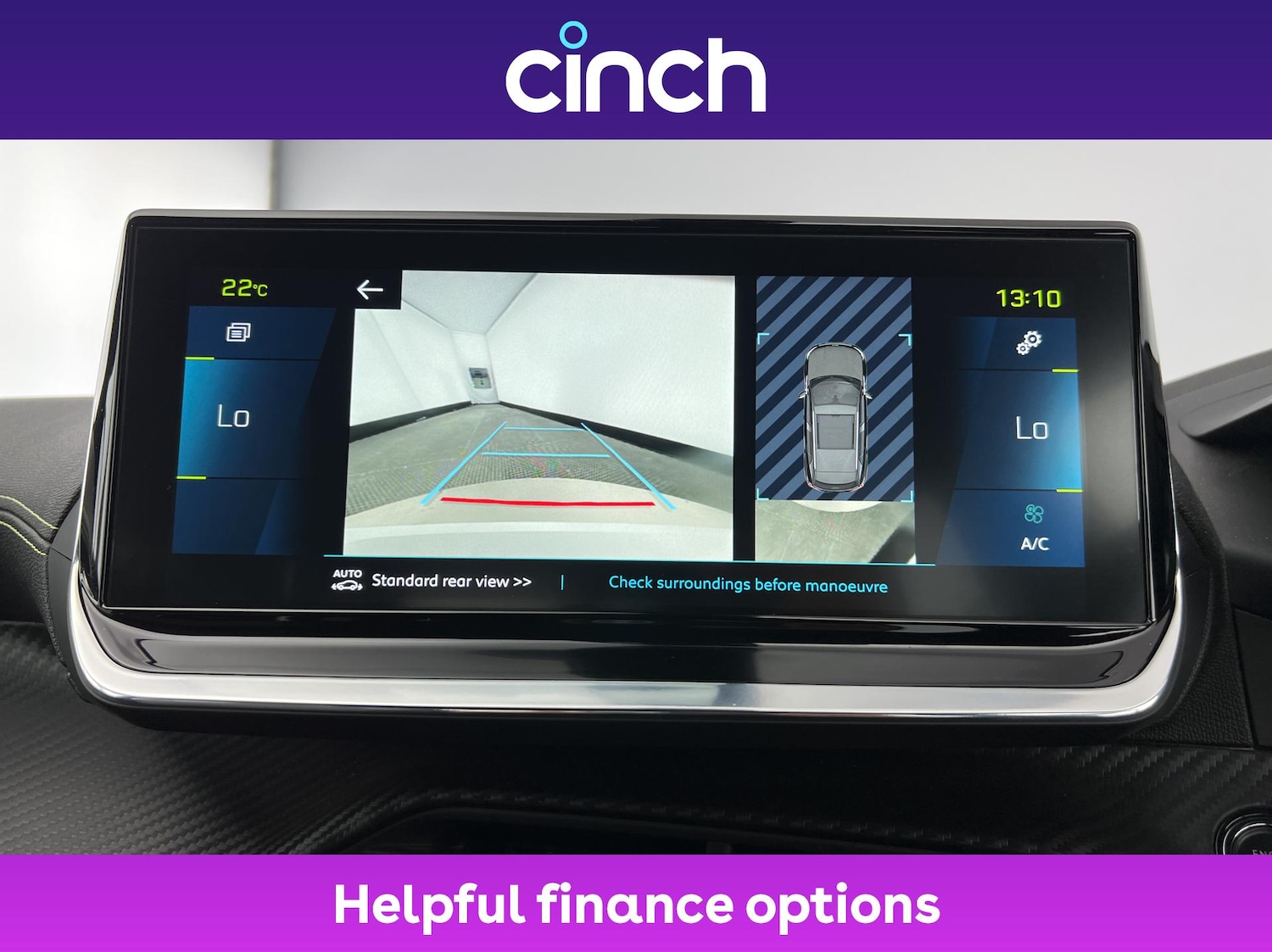 Used Peugeot 2008 2021 for sale - 76855011: Photo 35